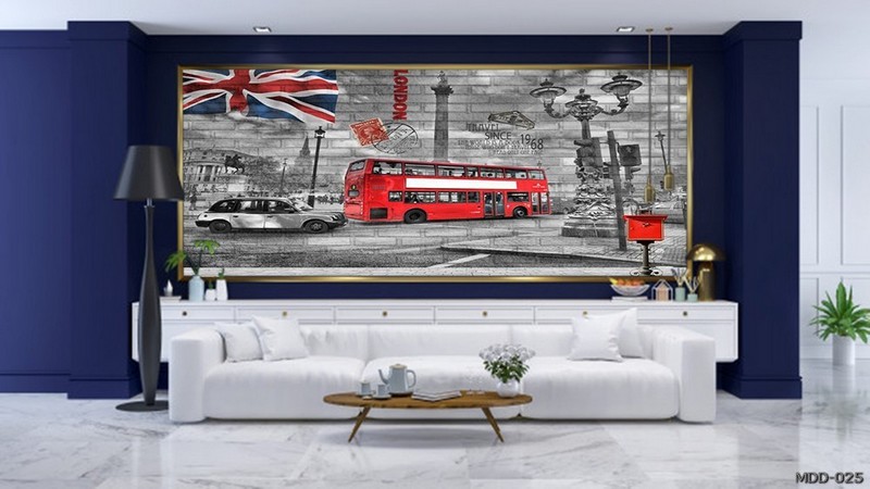 Địa danh châu Âu MDD-025